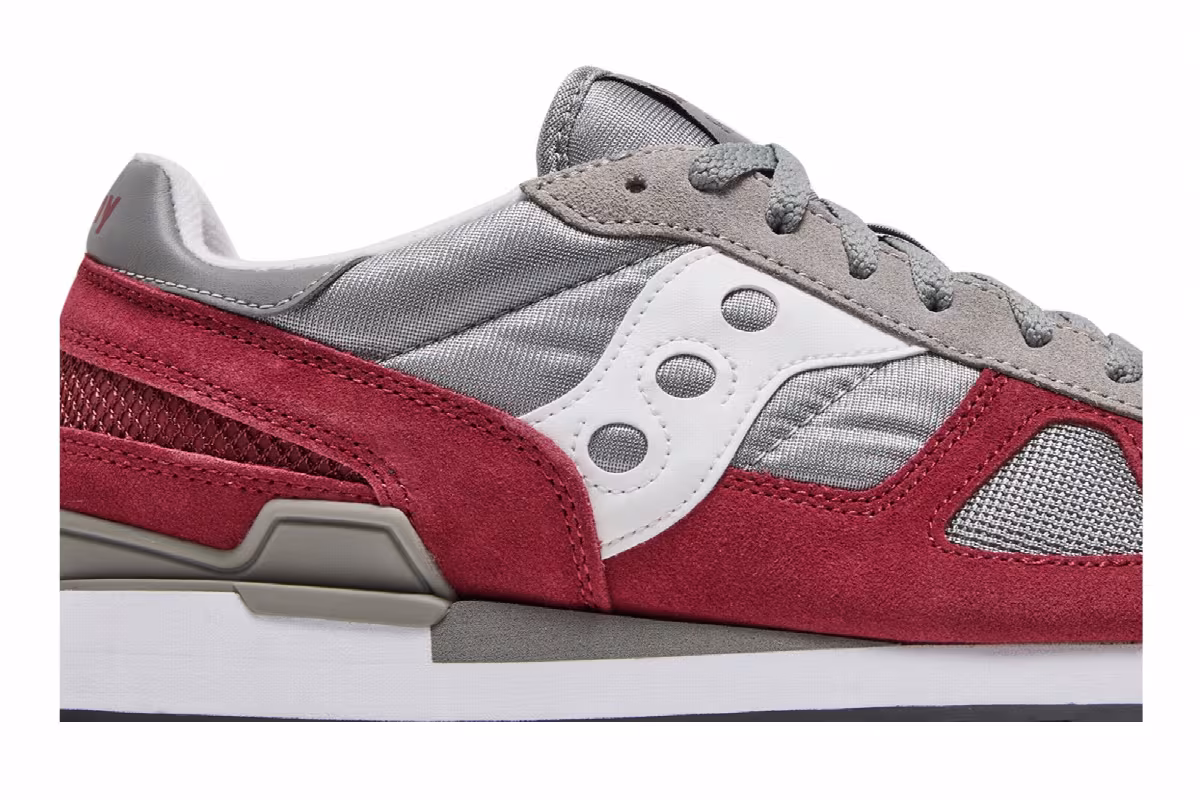 Saucony Shadow Original, view 3