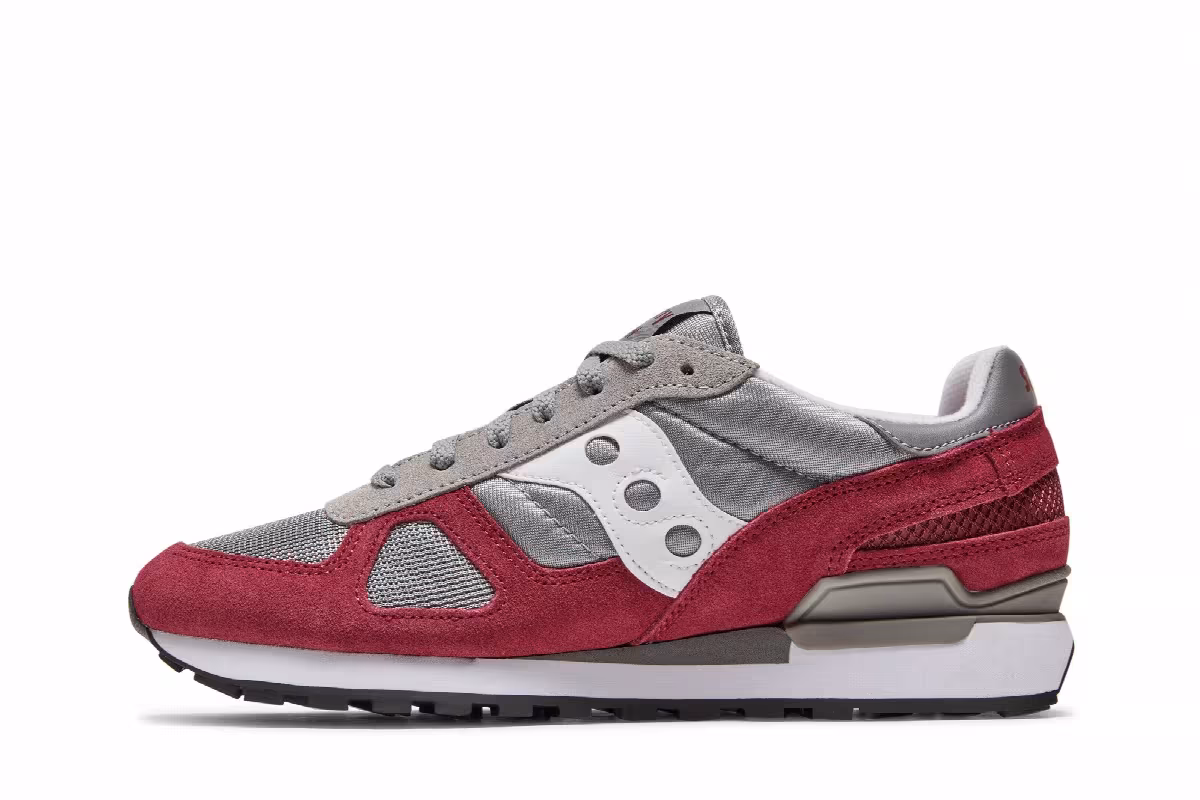 Saucony Shadow Original, view 4