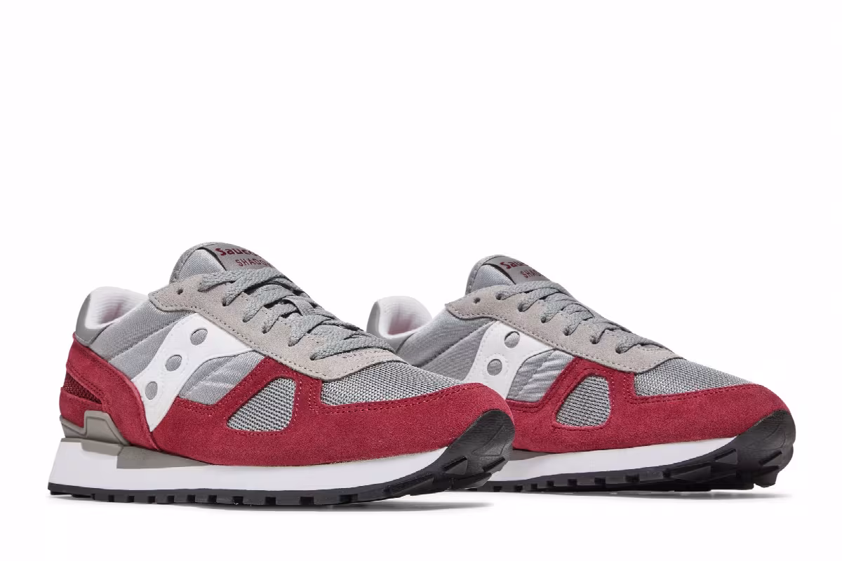 Saucony Shadow Original, view 9