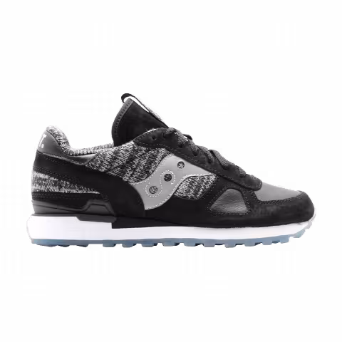 Bait x Saucony Shadow Original 'Cruel World 3: Global Warning'