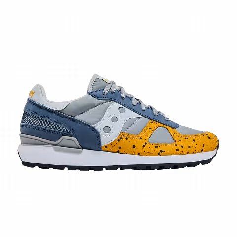 Saucony Shadow Original 'Old Gold'