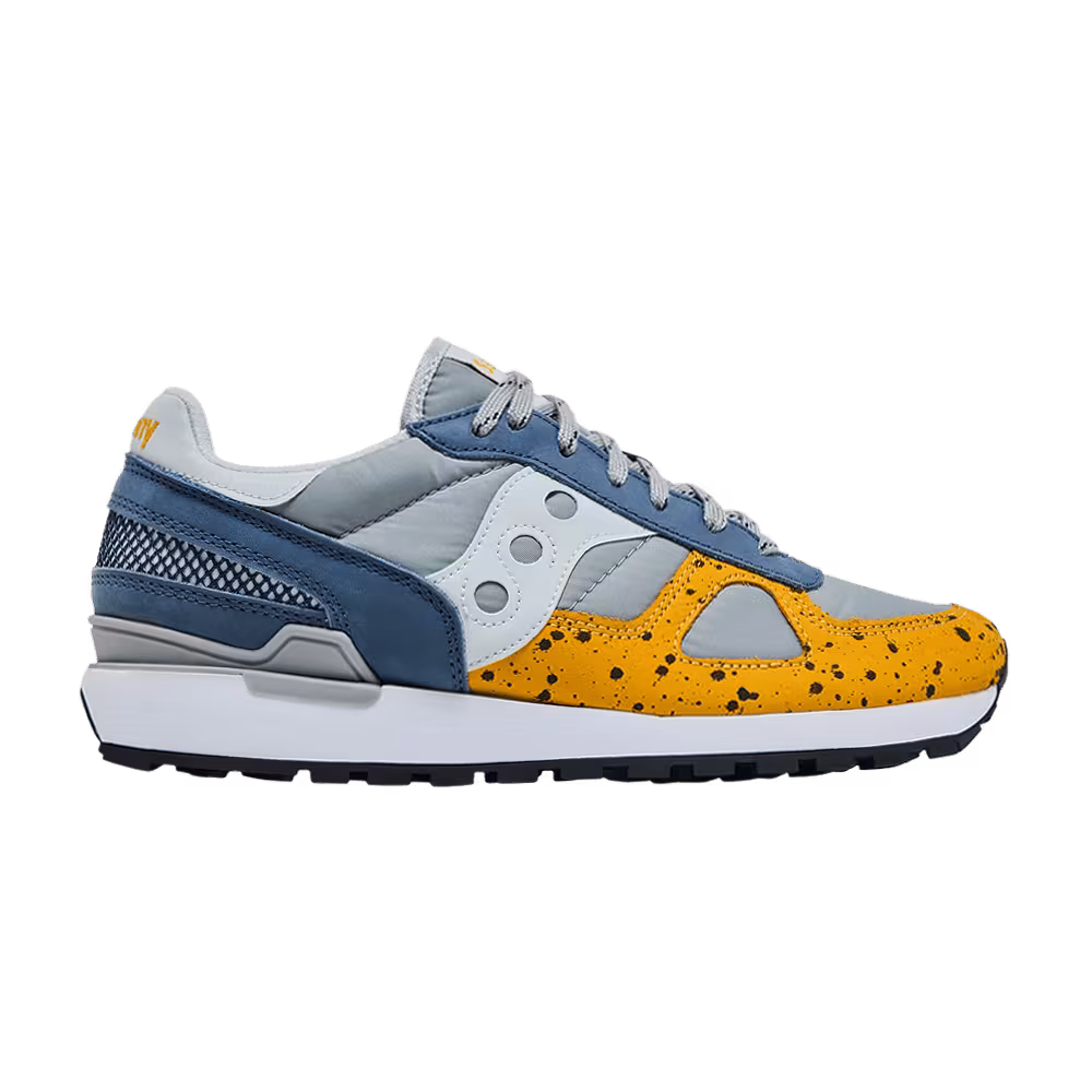 Saucony Shadow Original Old Gold