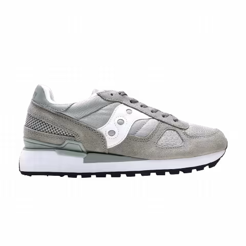 Saucony Shadow Original 'Grey'