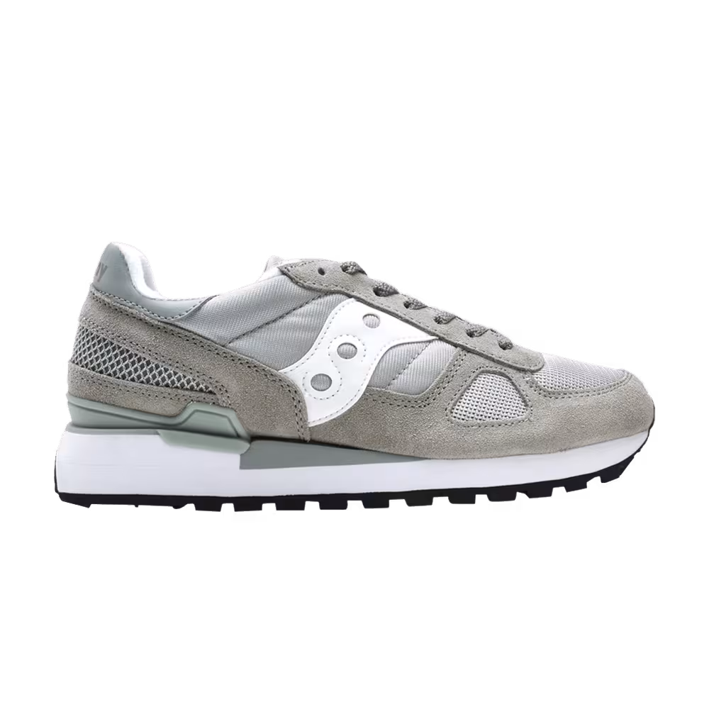 Saucony Shadow Original Grey