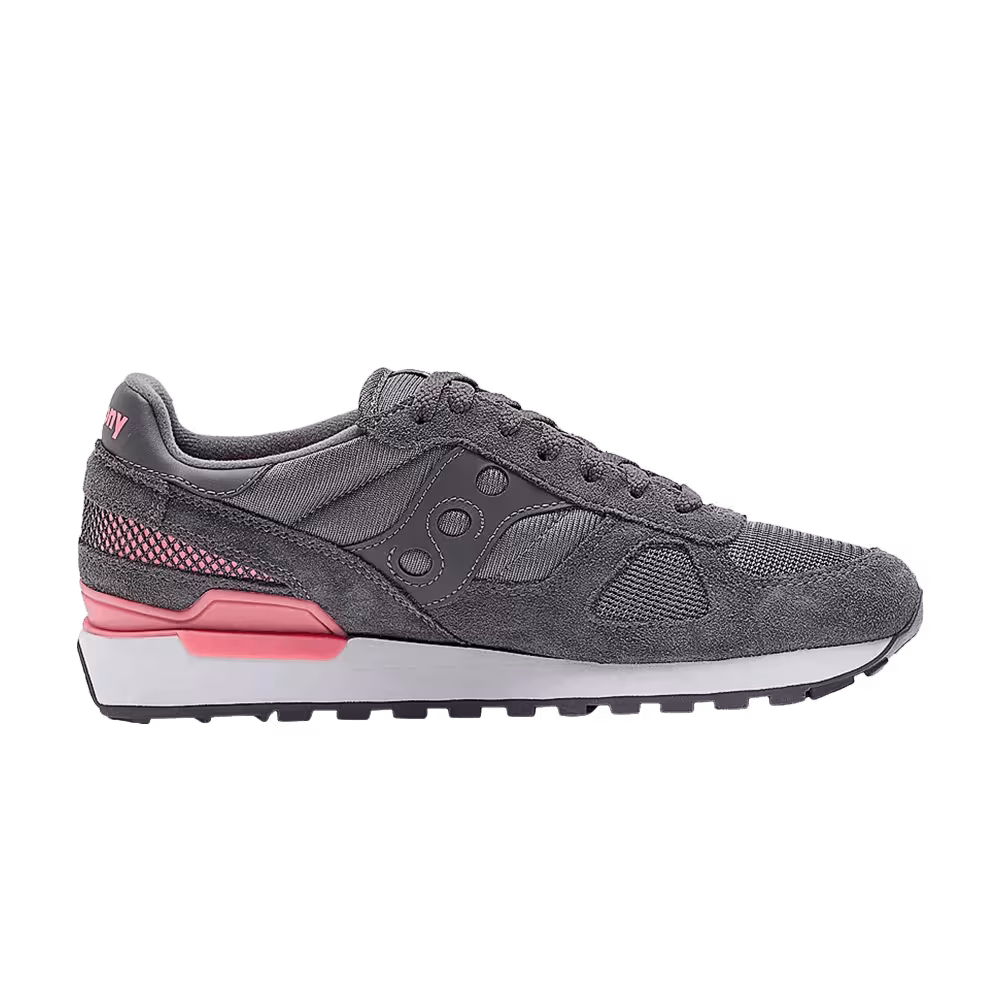 Saucony Shadow Original Charcoal