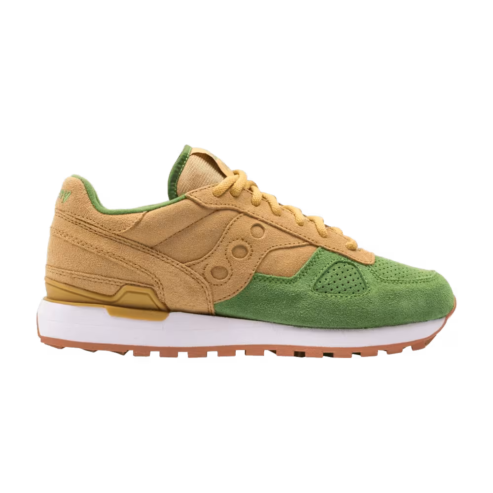 Saucony Shadow Original Cannoli