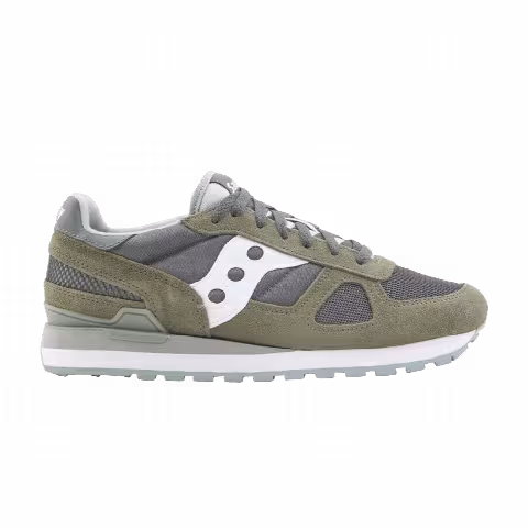 Saucony Shadow Original 'Green White'
