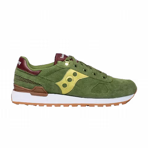 Saucony Shadow Original 'Ranger'