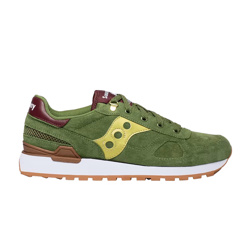 Saucony Shadow Original Ranger