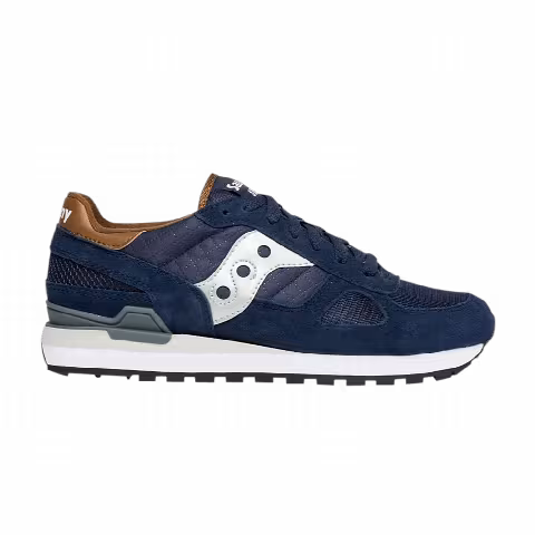 Saucony Shadow Original 'Navy'