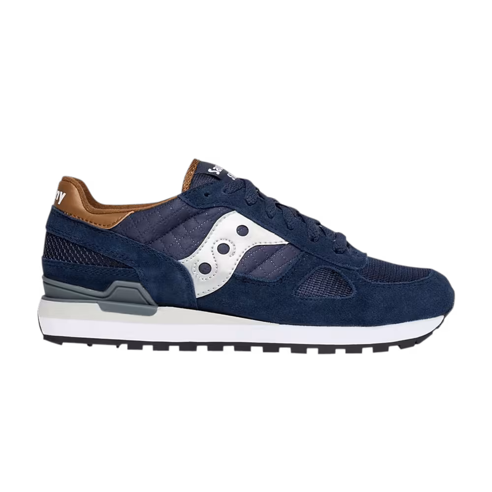 Saucony Shadow Original Navy