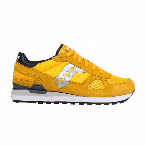 Saucony Shadow Original 'Mustard Yellow'