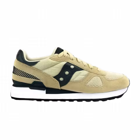 Saucony Shadow Original 'Sand Green'