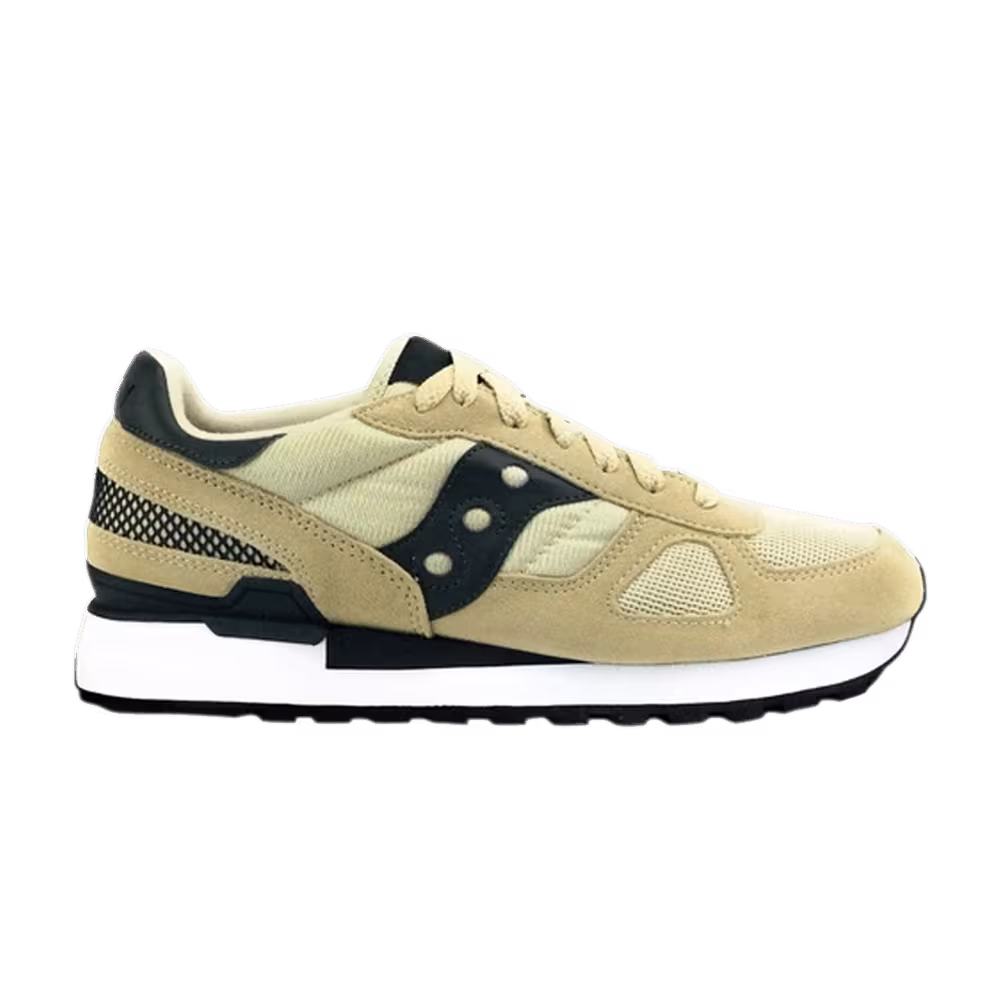 Saucony Shadow Original Sand Green