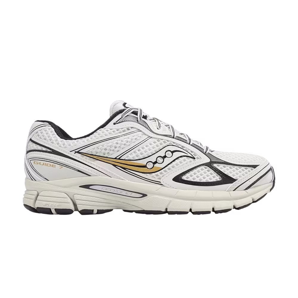 Saucony Progrid Guide 7 Onyx Gold