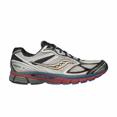 Saucony ProGrid Guide 7 'Moon Brandy'