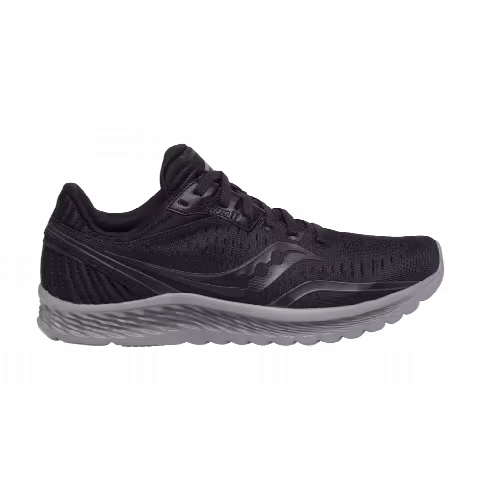 Saucony Kinvara 11 'Black'
