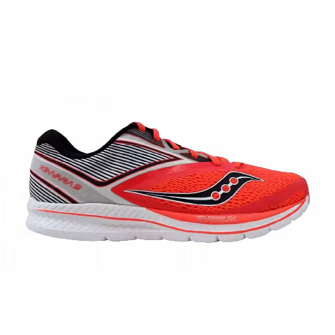Saucony Wmns Kinvara 9 'Red White'