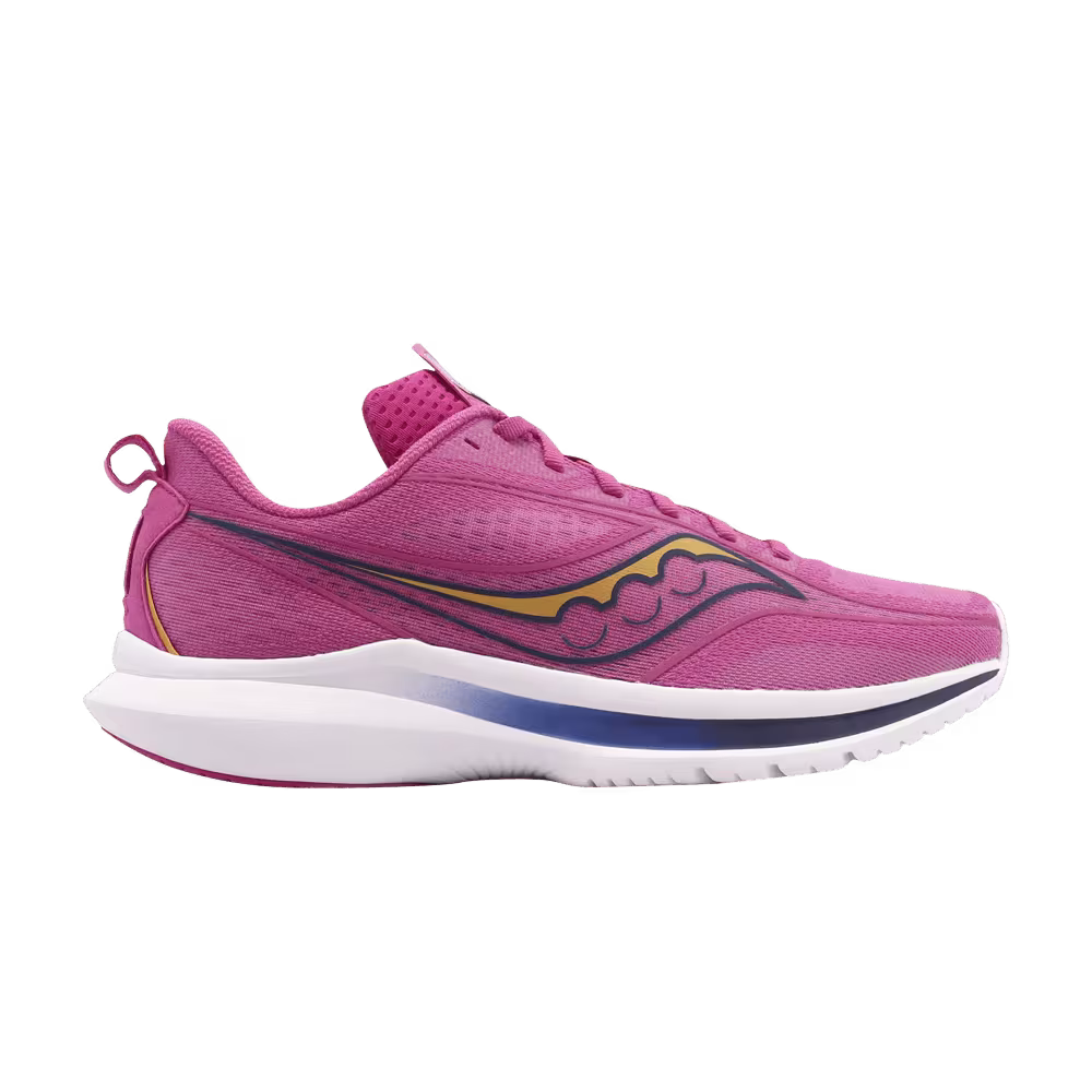 Saucony Kinvara 13 Prospect Quartz