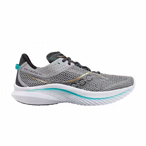 Saucony Kinvara 14 'Fossil Palm'