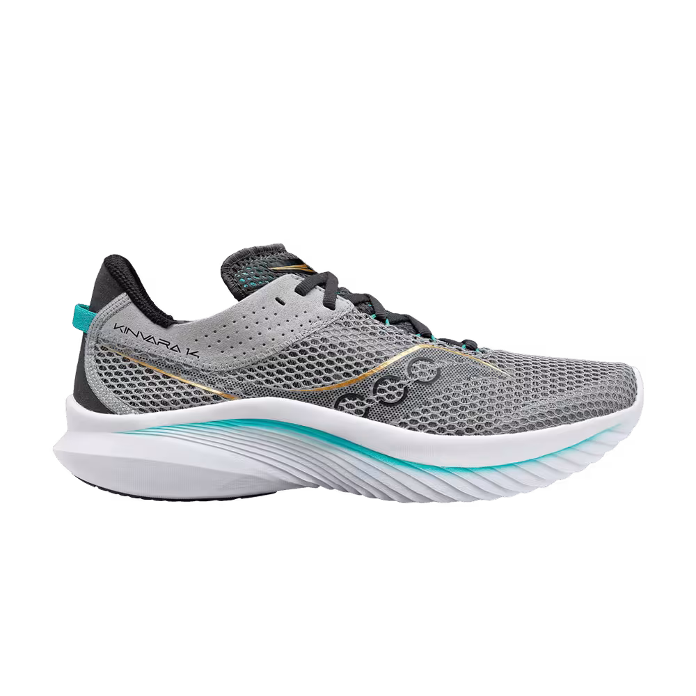 Saucony Kinvara 14 Fossil Palm