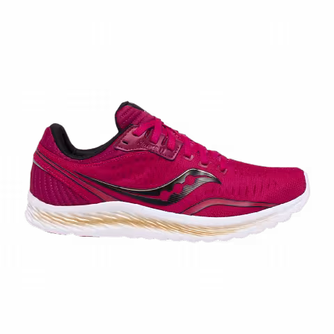 Saucony Wmns Kinvara 11 'Berry Gold'