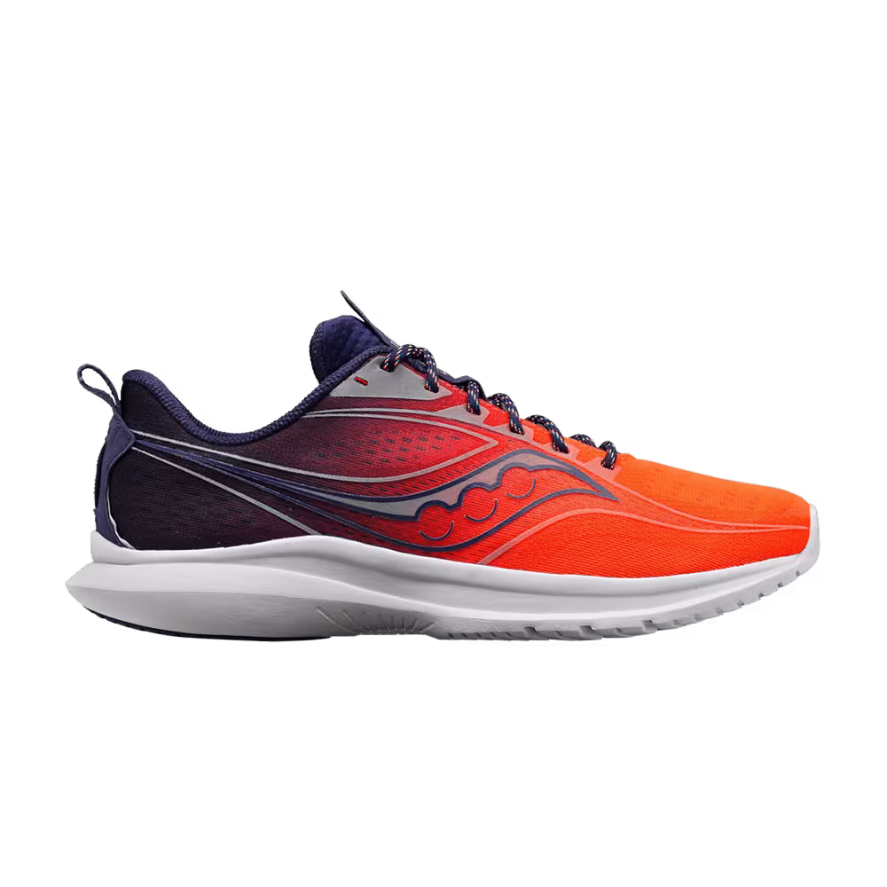 Saucony Women's Kinvara 13 ViZiPRO