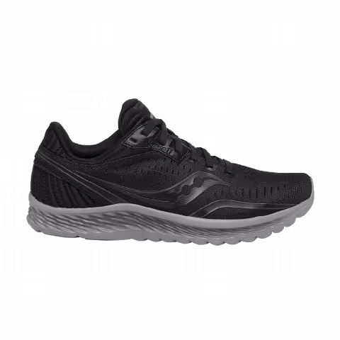 Saucony Wmns Kinvara 11 'Blackout'