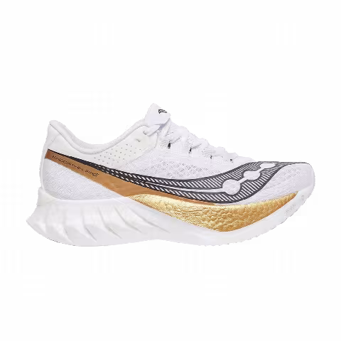 Saucony Endorphin Pro 4 'White Gold'
