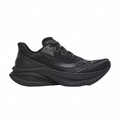 Saucony Endorphin Azura 'Triple Black'