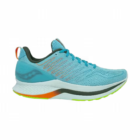 Saucony Endorphin Shift 'Future Blue Volt'