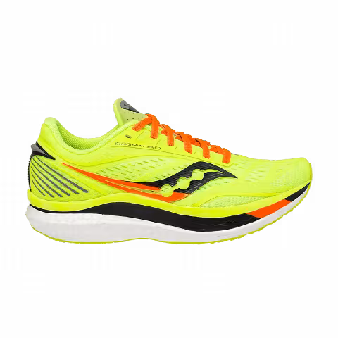 Saucony Endorphin Speed 'Citron'