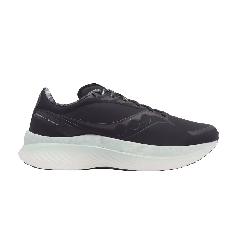 Saucony Endorphin Speed 3 Runshield Winter Miles Pack
