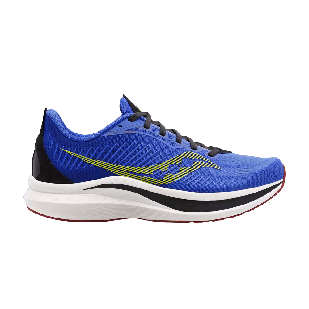 Saucony Endorphin Speed 2 Blue Raz Acid