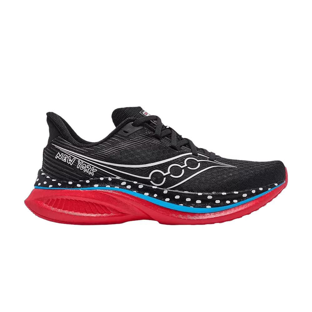 Saucony Endorphin Speed 5 New York City Marathon