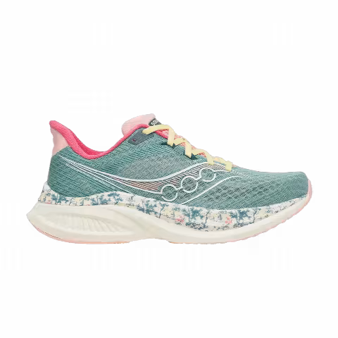 Saucony Endorphin Speed 5 Kissaten 'Wasabi Antique'