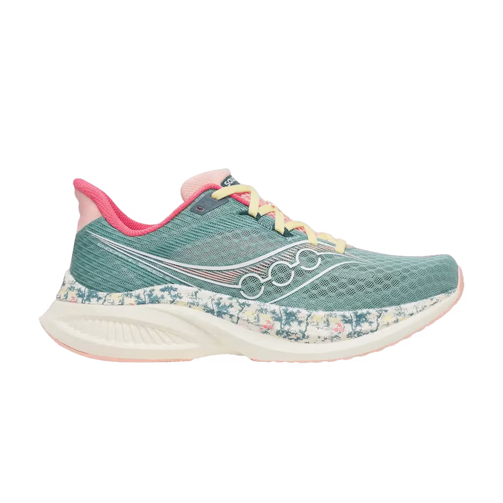 Saucony Endorphin Speed 5 Kissaten Wasabi Antique