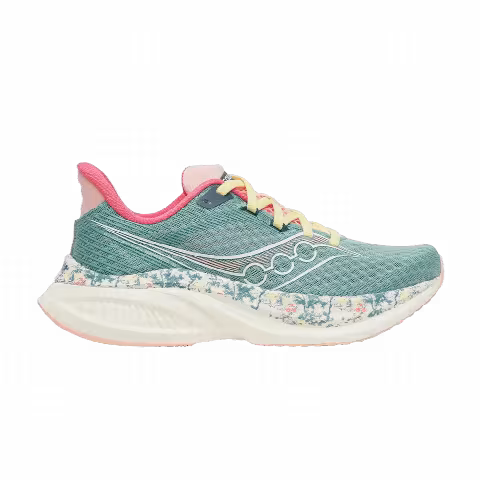 Saucony Wmns Endorphin Speed 5 Kissaten 'Wasabi Antique'