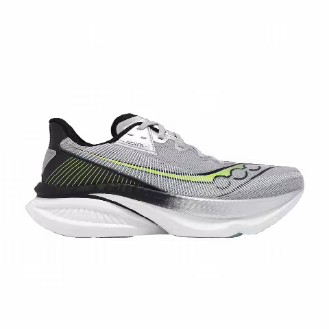 Saucony Endorphin Azura 'Silver Black'