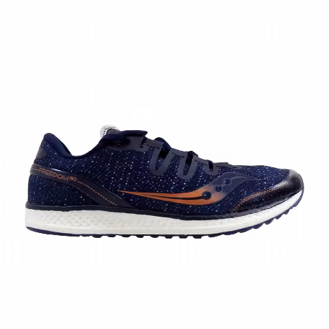 Saucony Freedom ISO 2 'Navy'
