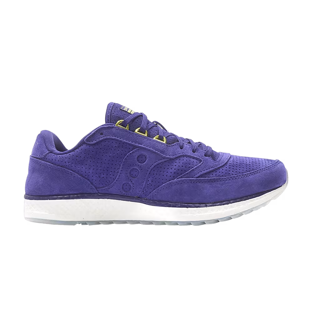 Saucony Freedom Runner Freedom Trilogy