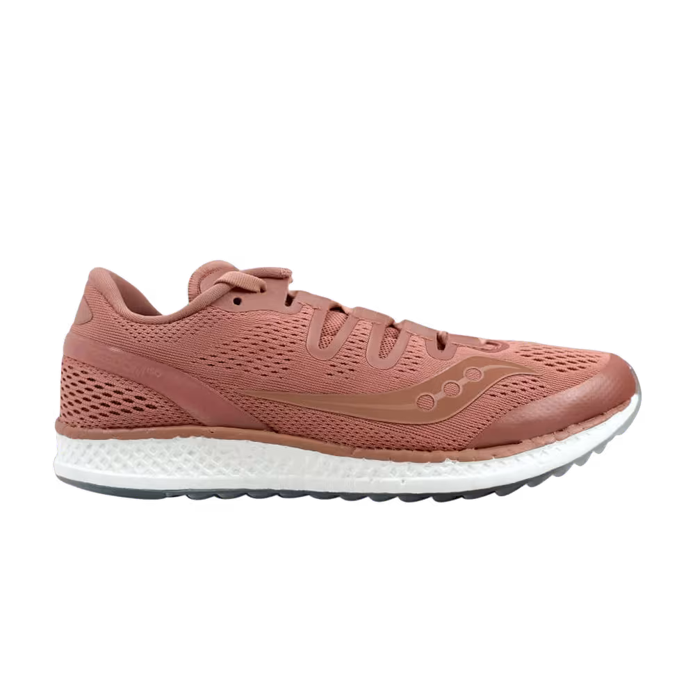 Saucony Freedom ISO Salmon