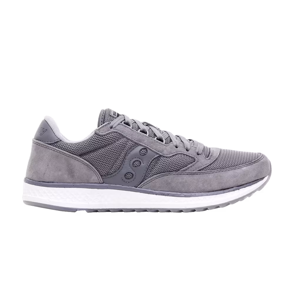 Saucony Freedom Runner Grey
