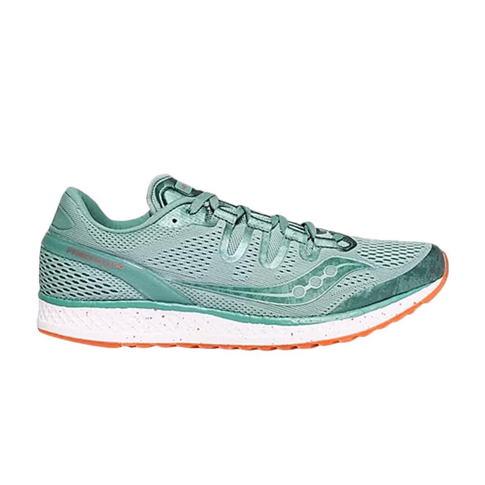 Saucony Freedom ISO NYC