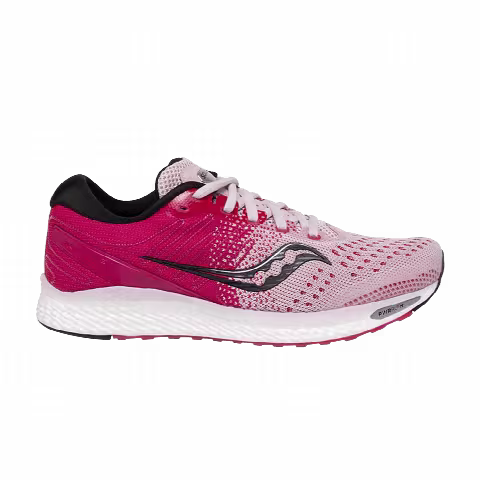 Saucony Wmns Freedom 3 'Blush Berry'