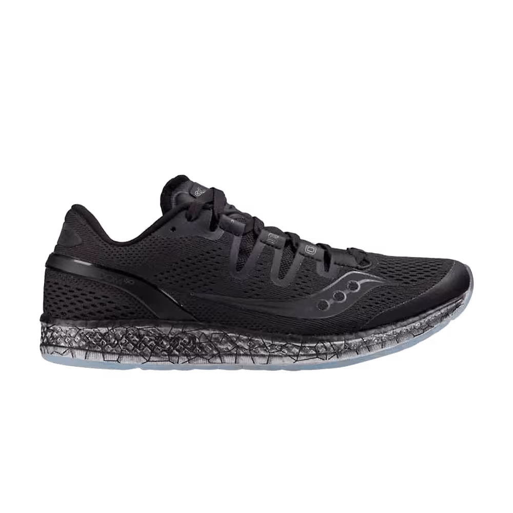 Saucony Women's Freedom ISO Black