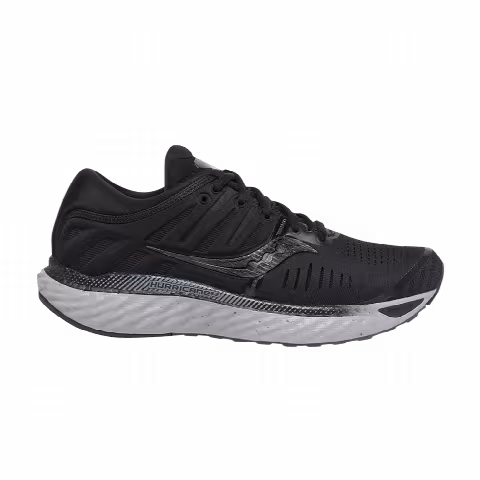 Saucony Wmns Hurricane 22 'Blackout'