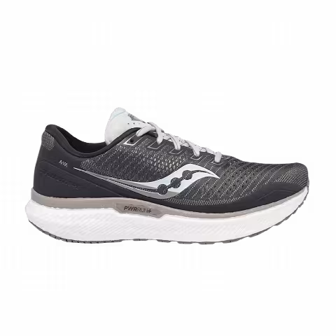 Saucony Wmns Triumph 18 'Charcoal Sky'