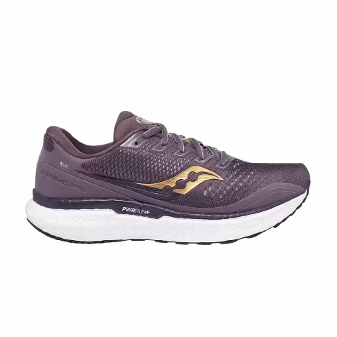 Saucony Wmns Triumph 18 'Dusk Gold'