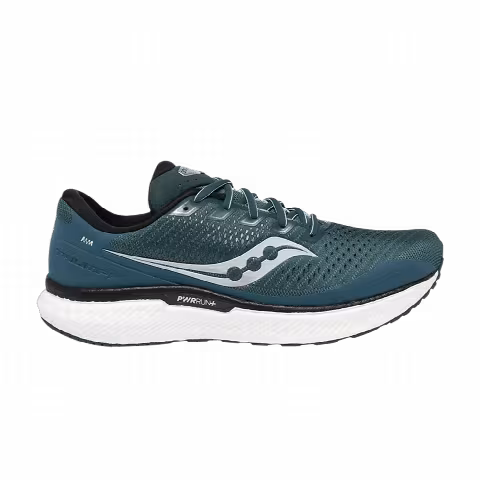Saucony Triumph 18 'Deep Teal'
